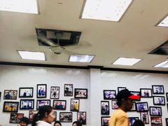 大堂-新峰肉骨茶