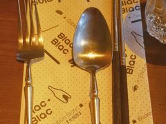 -Blac+Blac(中海环宇荟店)