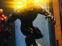 门面-万达影城IMAX(海口日月广场店)