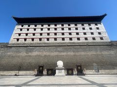 -西安城墙·碑林历史文化景区