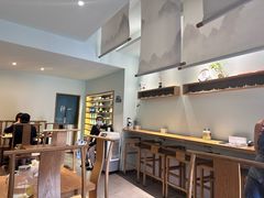 -静一餐厅·湖北菜(前门创始店)
