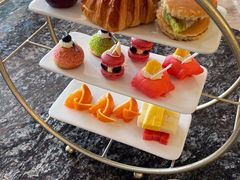 -三亚湾皇冠假日度假酒店·临风大堂酒廊