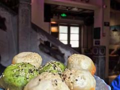 -鑫震源·苏式大虾生煎(山塘街店)