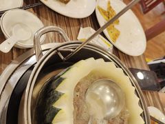 -渔意坊·千层无骨鱼粥底火锅·20年顺德菜(普君店)