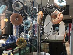 大堂-青岛青龙美爵酒店·阳光海岸西餐厅