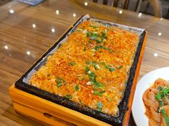 -不曾在把把烧•烧烤(莲坂磐基店)