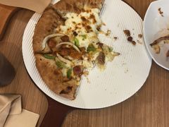 -必胜客(华地店)