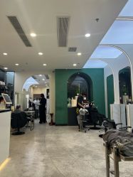 -a·f one hair salon