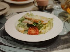 -MIO弥欧洋房西餐厅(中央大街店)