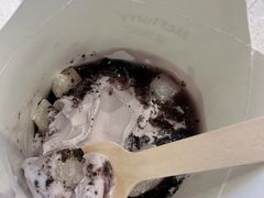 -麦当劳(宾水西道店)