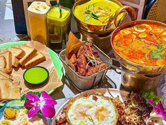 -Home Thai·泰谣(王府井apm店)