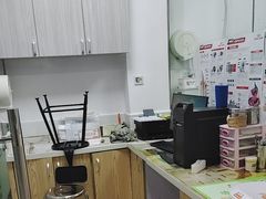 -芭比堂动物医院(广州爱宠下渡路分院)