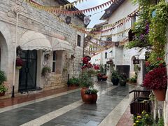 -华谊兄弟（长沙）电影小镇