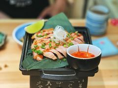 -TORO MaKi 寿司·日料(华创店)