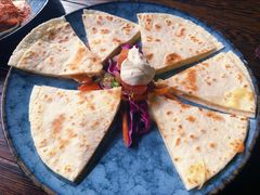 -Cactus墨西哥仙人掌餐厅