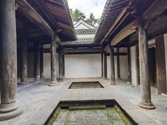 -潜口民宅博物馆