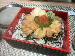 -琴寿司居酒屋(中山广场店)