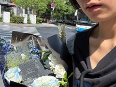 -Flower in(密渡桥店)