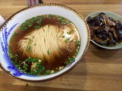 -朱洪元苏式面馆(绿宝广场店)