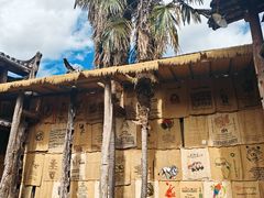 -田德能咖啡博物馆