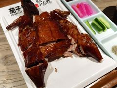 -茄子恰恰·新云南小炒(坪山益田店)