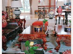 -美林湖温泉别墅度假村