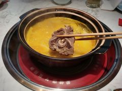 -捞神煲汤火锅(湖滨商业街店)