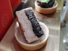 -拾烧·古法手作车轮饼(西直门凯德茂店)