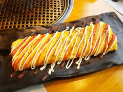 -唯成•韩国炭火烤肉 유성고기