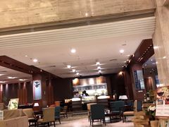 -北京中成天坛假日酒店·穹宇咖啡厅