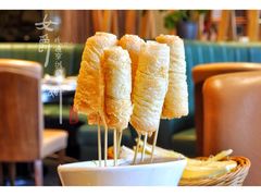 响铃-官也街澳门火锅(新源里店)