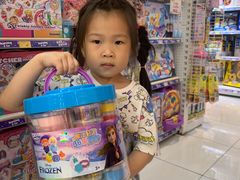 -TOYSRUS玩具反斗城(深圳万象城店)