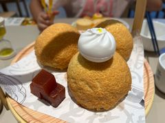 -蔡澜点心·粤菜(万菱汇店)