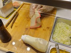 -鮨人饭团(浦口大洋百货店)