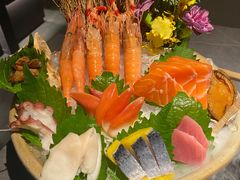 -匠和风精致料理(祥禾天地店)