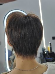 -VV盛妆Hair烫染造型沙龙