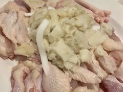 -百年果林椰子鸡(中洲店)