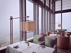 -杭州柏悦酒店·悅厅