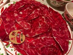 -汕头八合里海记牛肉店(清河店)