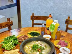 -大鼎石锅鱼(春江里店)
