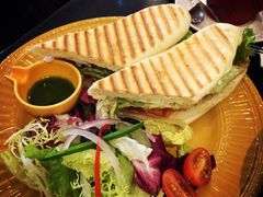 -CafeDuVillage乡村咖啡馆(美邻苑店)