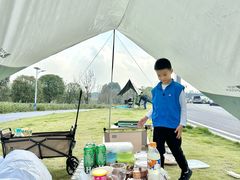 -两河城市森林公园