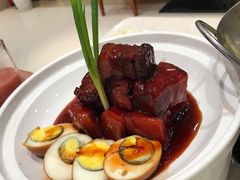 -御沪沪味园.融合菜.海鲜(斜土路店)
