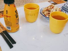 -馬香远蘭州牛肉面(武汉群星城首店)