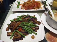 -满得意茶餐厅·顺德家常菜·港式经典(大良店)