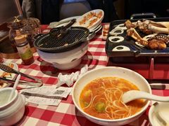 -西贝(六里桥旗舰店)
