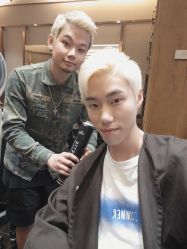 -MMby HairCode 芭曲发型概念店