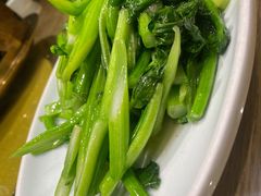 -钟记家菜(红专南路店)