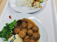 -宜家·瑞典风味餐厅(北京西红门店)