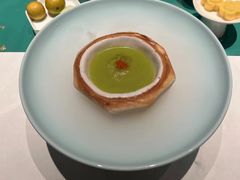 -龙吟山房(青龙山庄店)